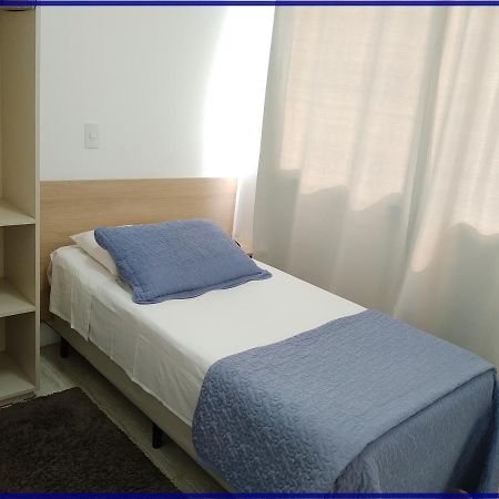 Hotel Anjos Ltda 그라바타이 외부 사진